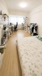 Blk 411 Commonwealth Avenue West (Clementi), HDB 4 Rooms #559088801
